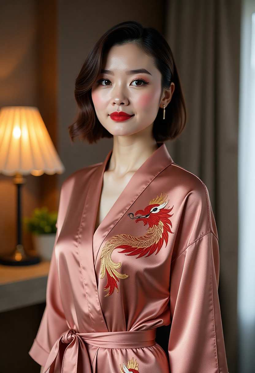 山茶花开时电影海报