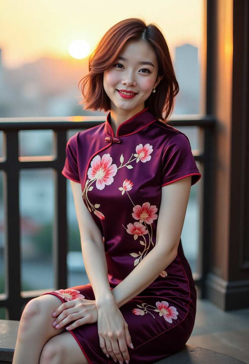 海风有约剧集海报